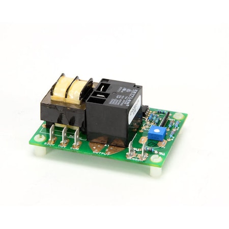 Wells Control Tempurature With Rtv 2T-307647